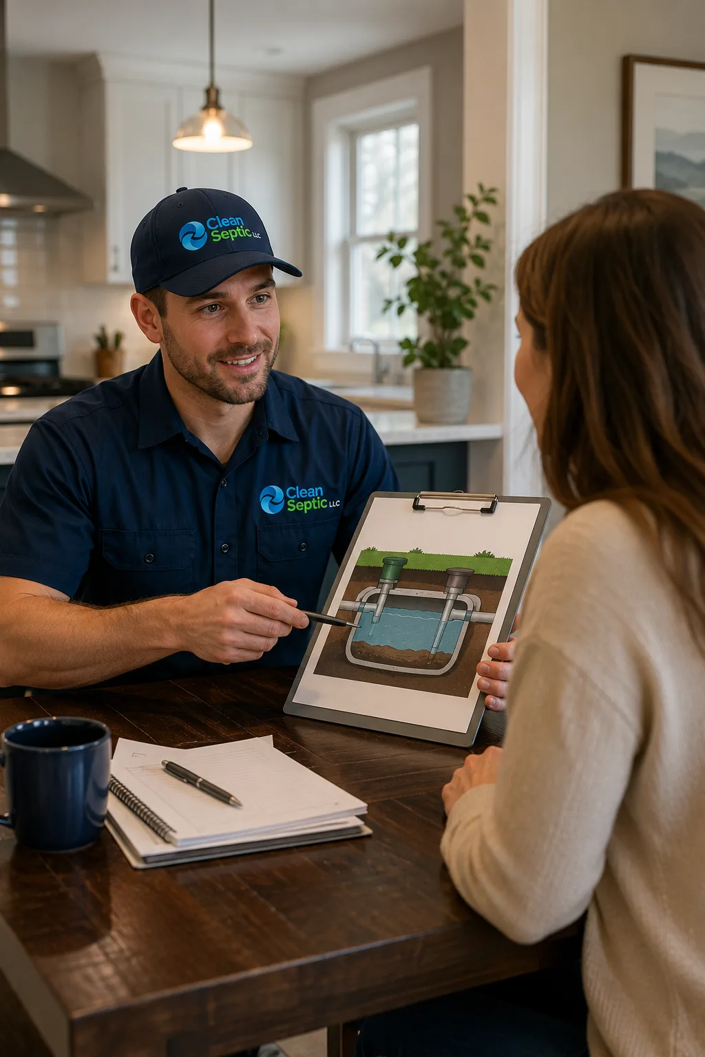 Septic Tank Pumping Acworth, GA FAQs
